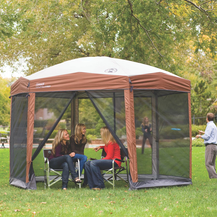 5 Best Canopy Tents 2019