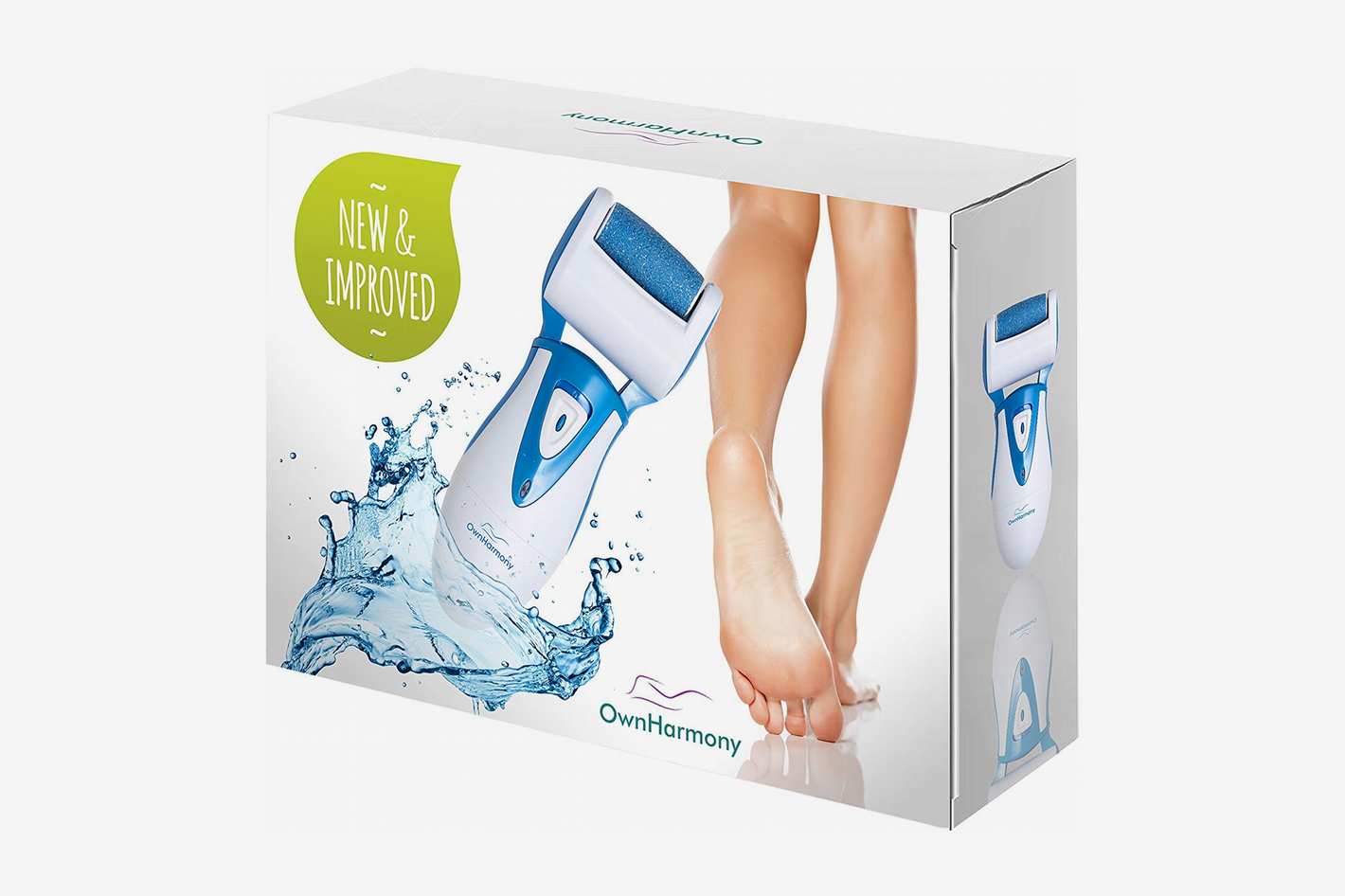7 Best Callus Removers on Amazon 2019