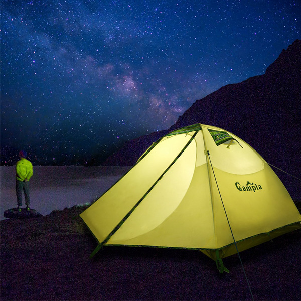 13 Best Outdoor Tents for Camping and Backpacking — 2019 The