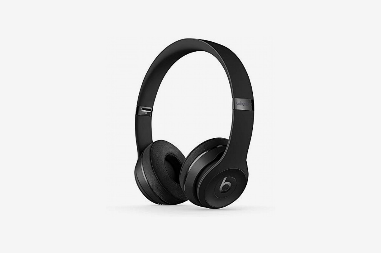 Beats Solo3 Wireless On-Ear Headphones