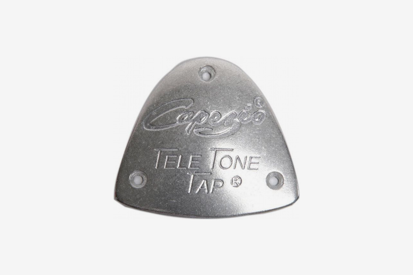 Capezio Tele Tone Toe Tap