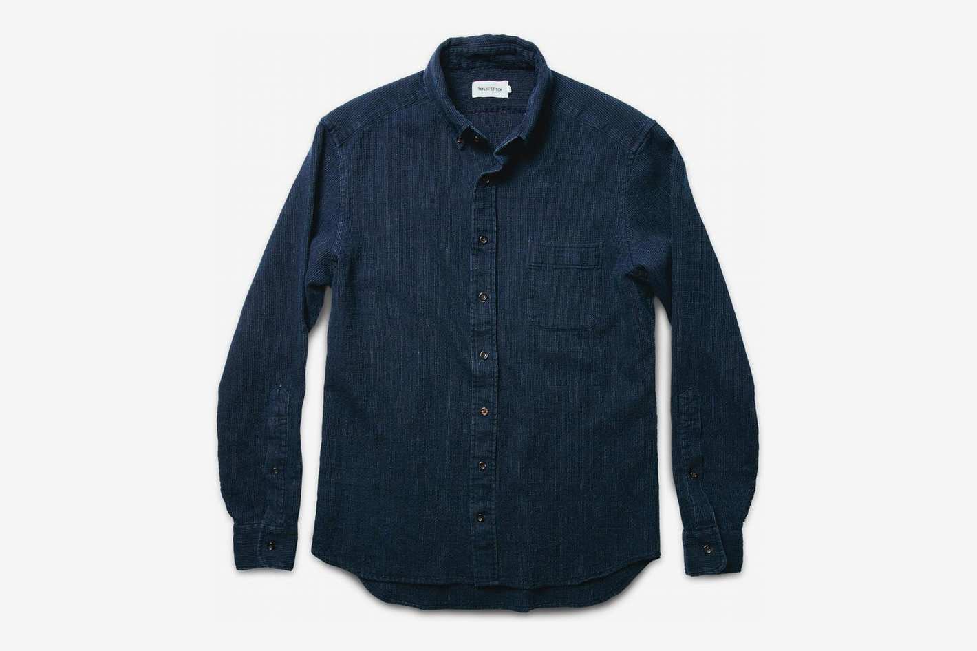 Taylor Stitch The Jack Shirt