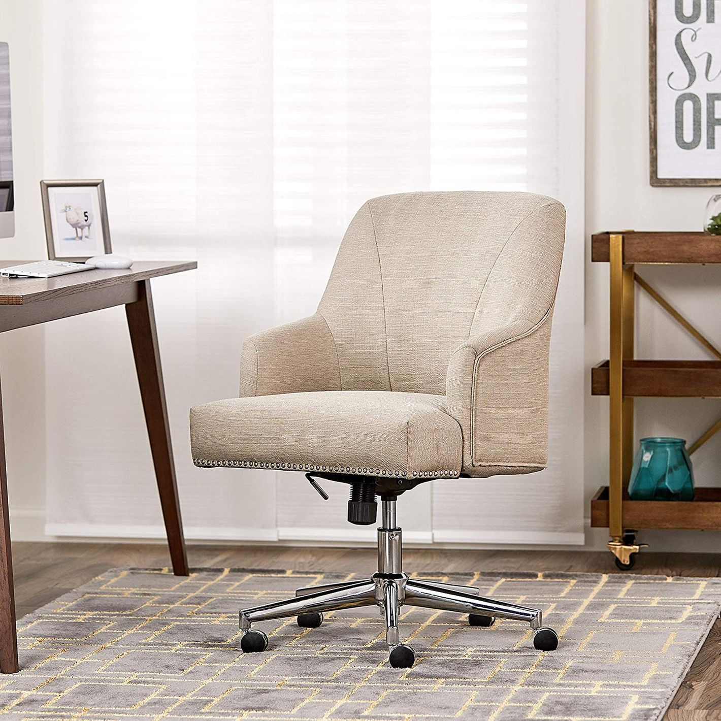 19 Best Office Chairs and Home-Office Chairs 2019