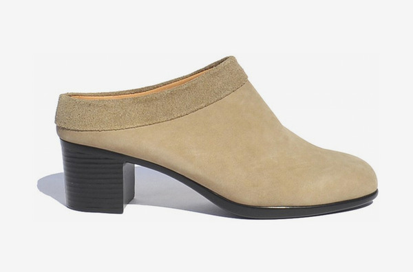 Best Comfortable Mules Are Hopp — Review 2017 | The Strategist | New ...