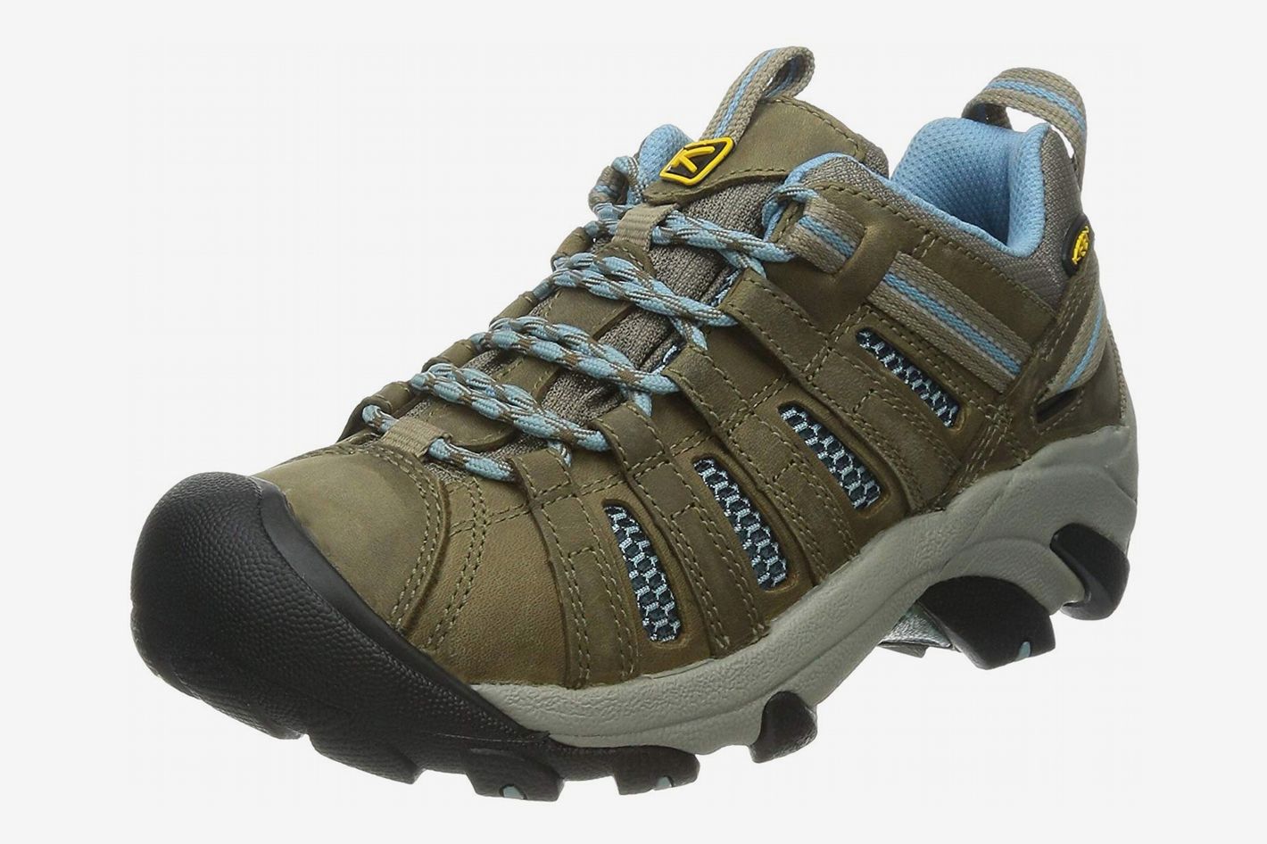 9 Best Women’s Hiking Boots and Sneakers 2019