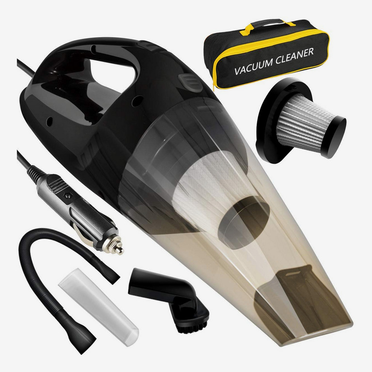 11 Best Handheld Vacuums of 2019