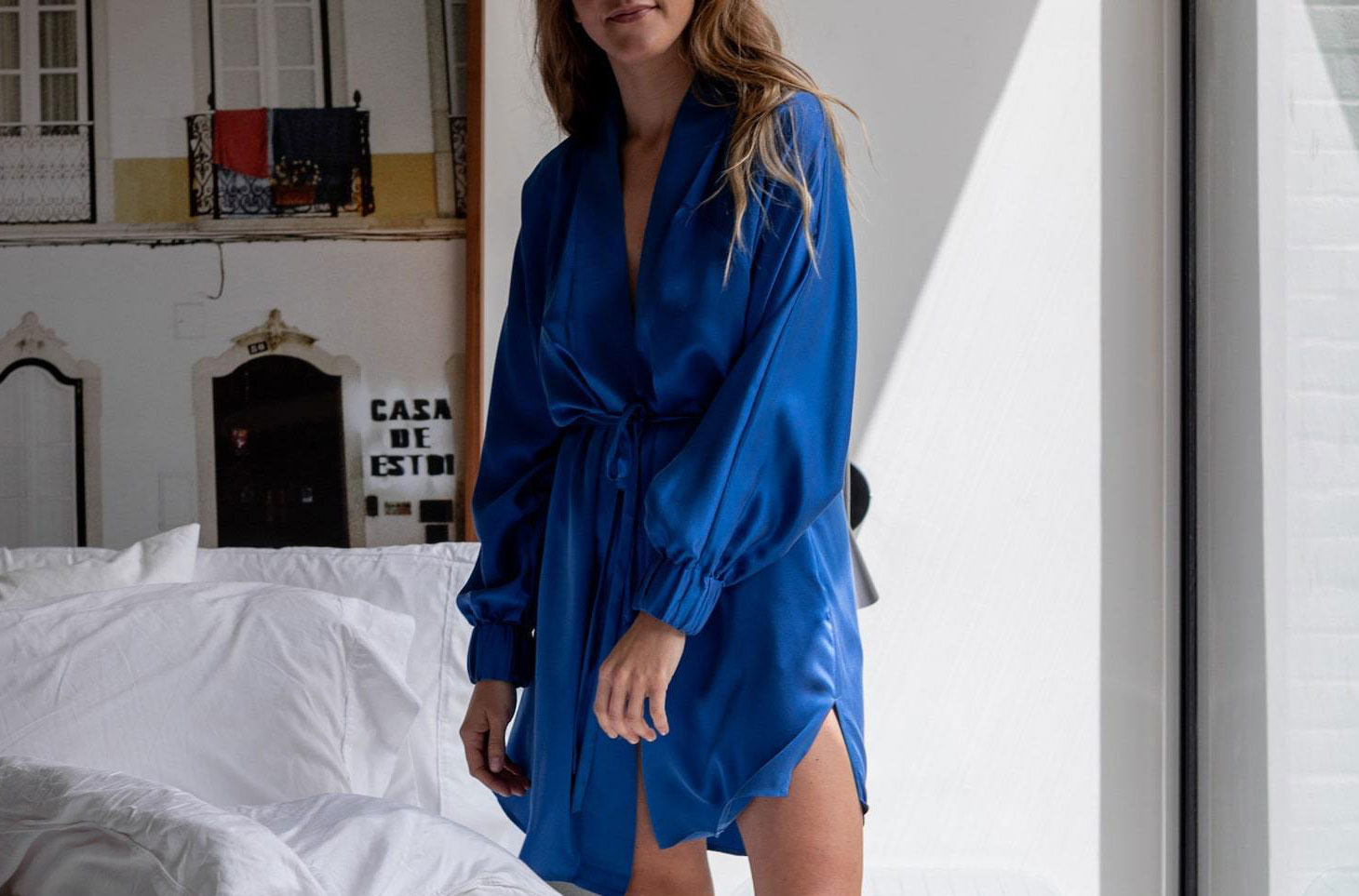 18 Best Bathrobes for Women 2019 The Strategist New York Magazine