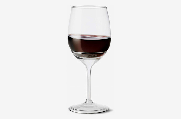 the best plastic wine glasses