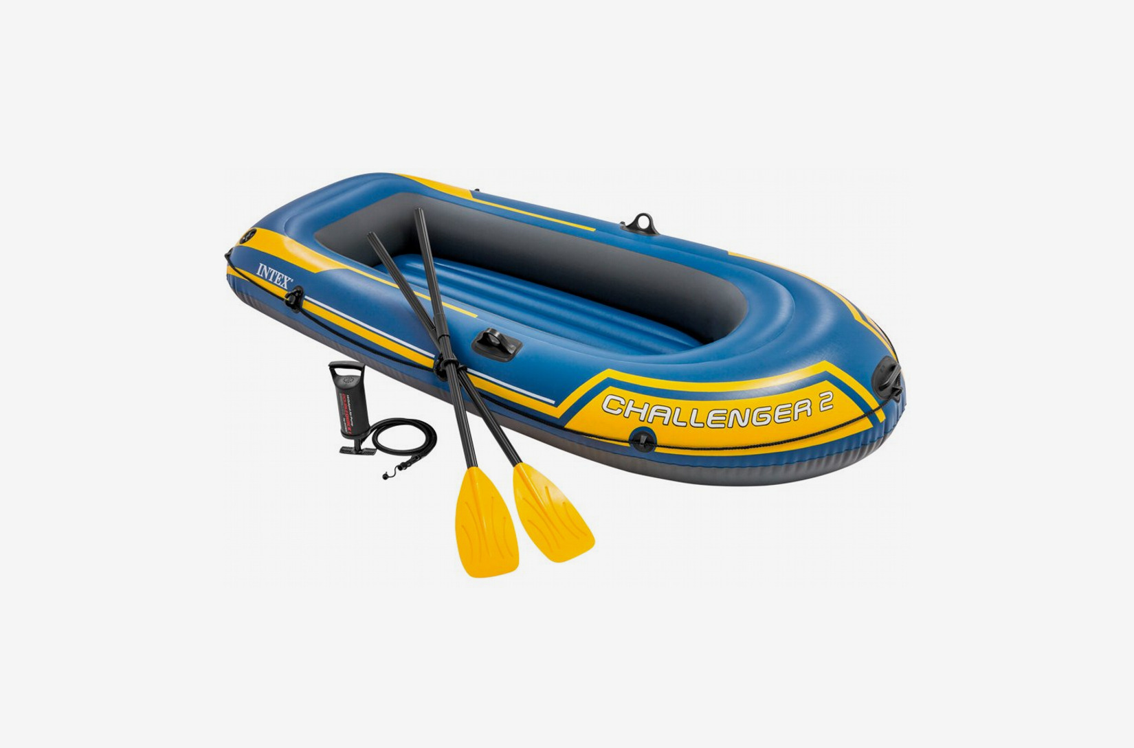 7 Best Inflatable Boats on Amazon 2019 The Strategist New York Magazine
