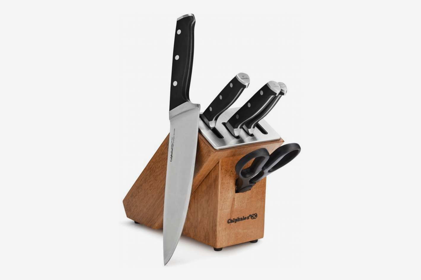 15 Best KitchenKnife Sets to Buy 2019