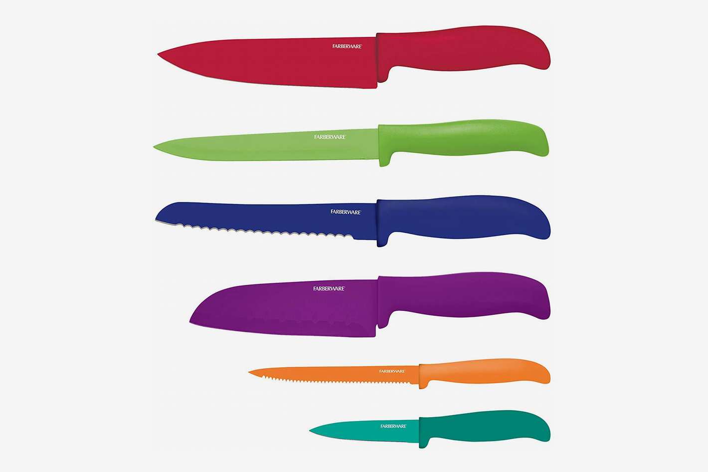 15 Best KitchenKnife Sets to Buy 2019