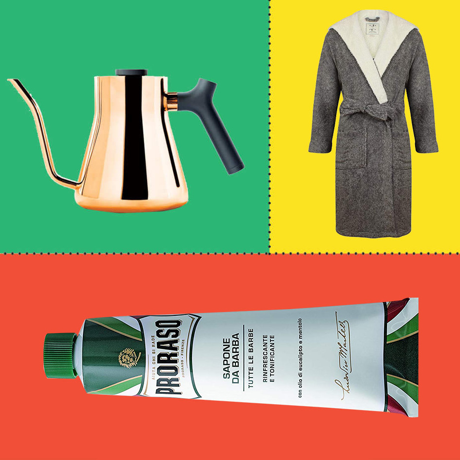 Best Gifts For Dads The Strategist The Strategist New York Magazine