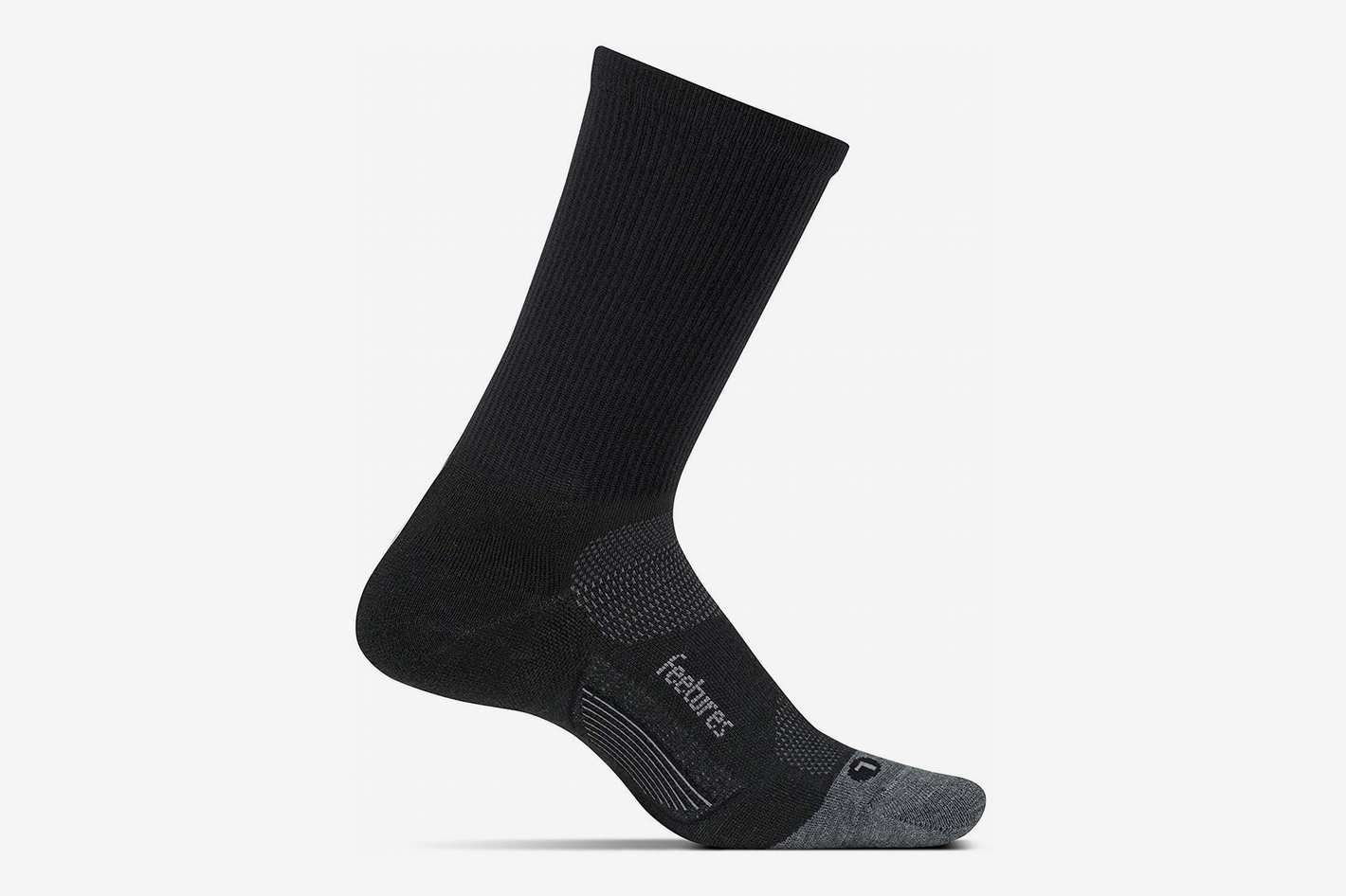 Feetures Merino 10 Cushion Mini Crew