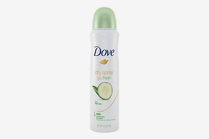 11 Best Women’s Deodorants to Buy 2019