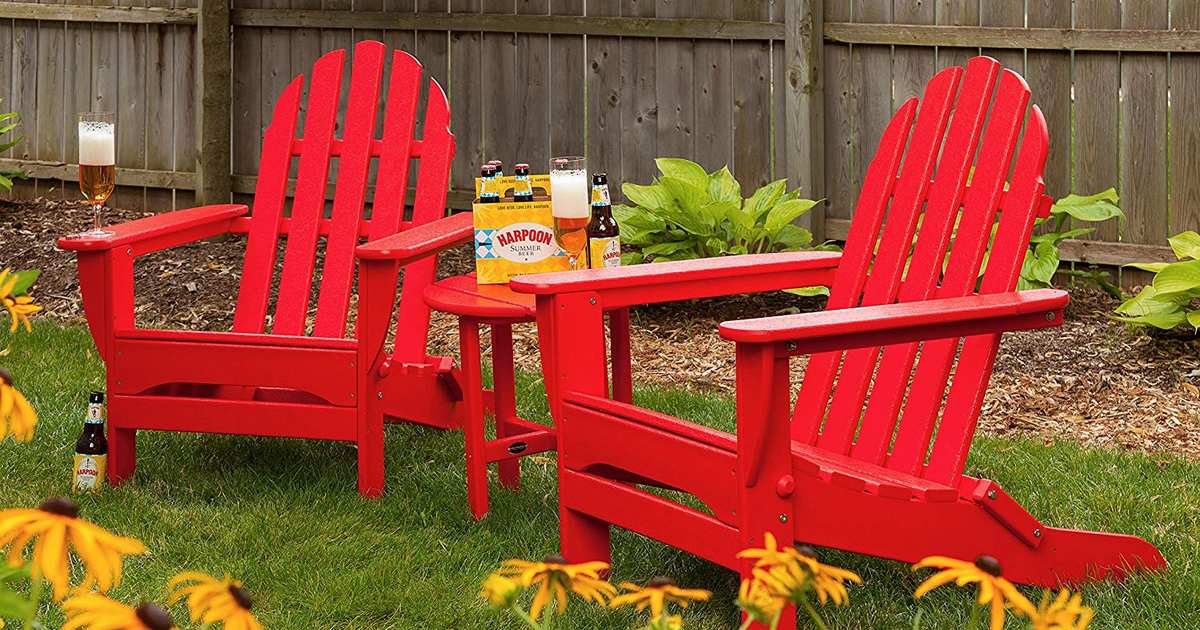 12 Best Lawn Chairs To 2019