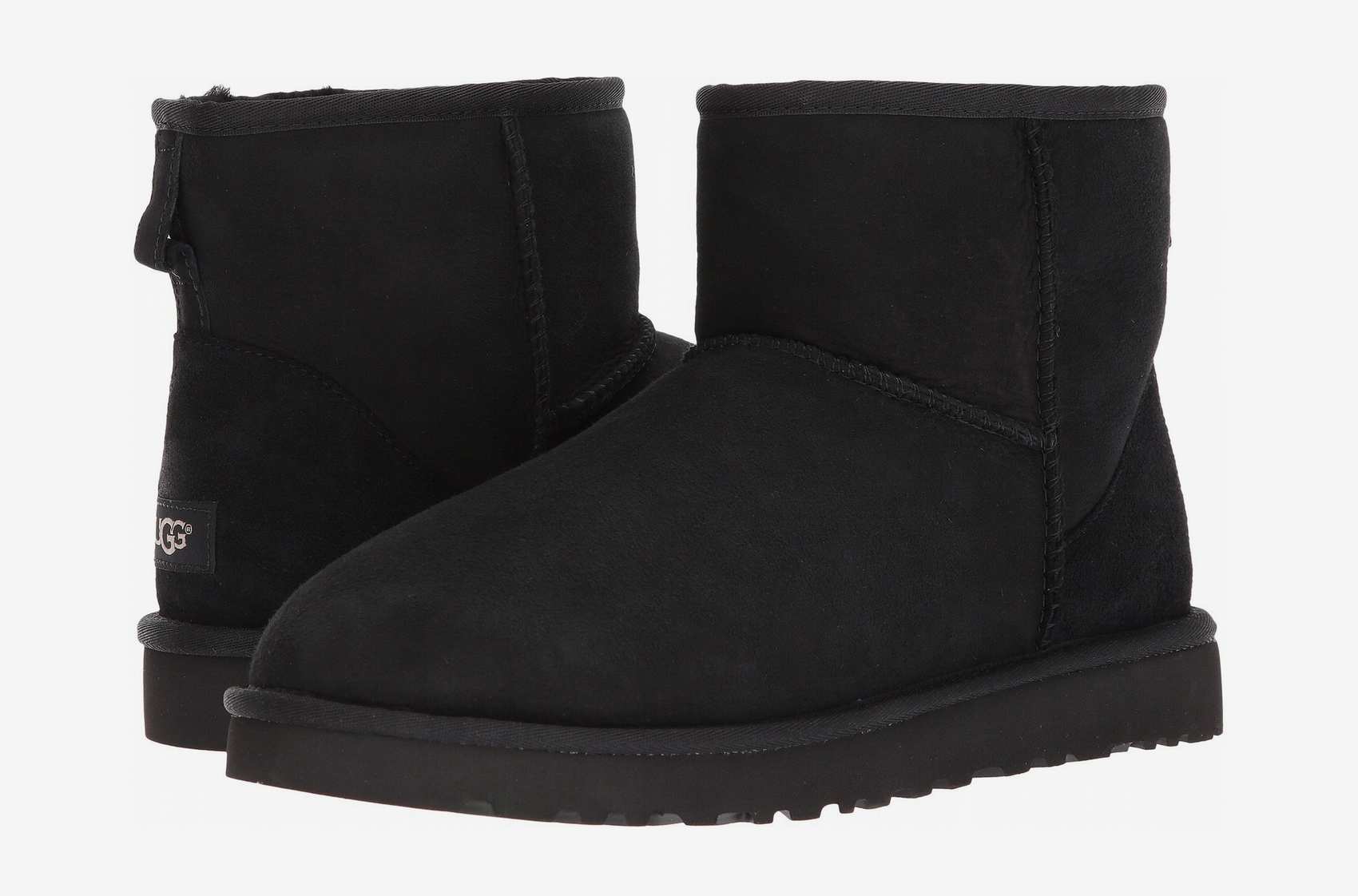 men's mid top uggs