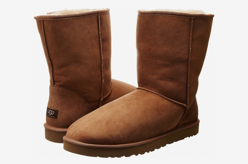 13 Best UGGs for Men on Zappos 2019