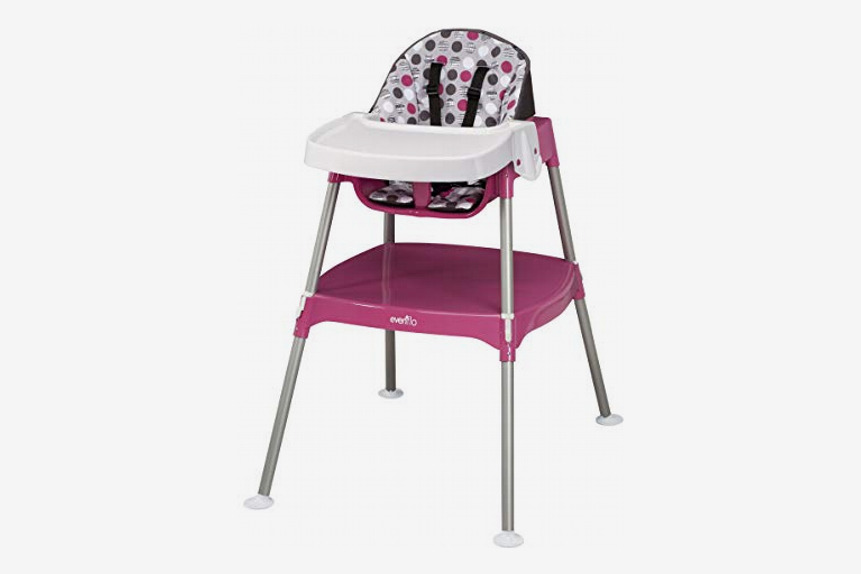 15 Best High Chairs 2019