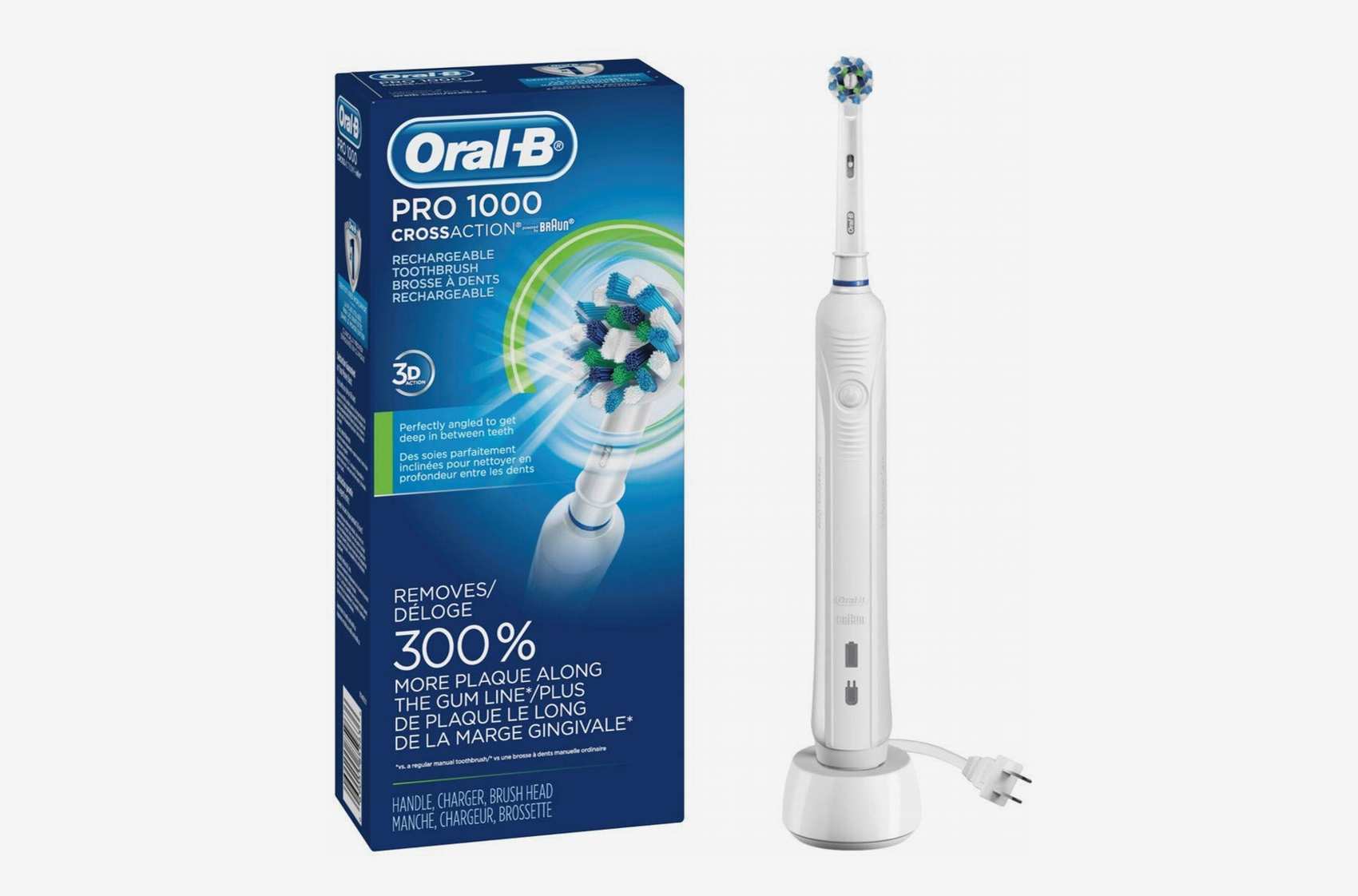 7 Best Electric Toothbrushes Recommended By Dentists 2019