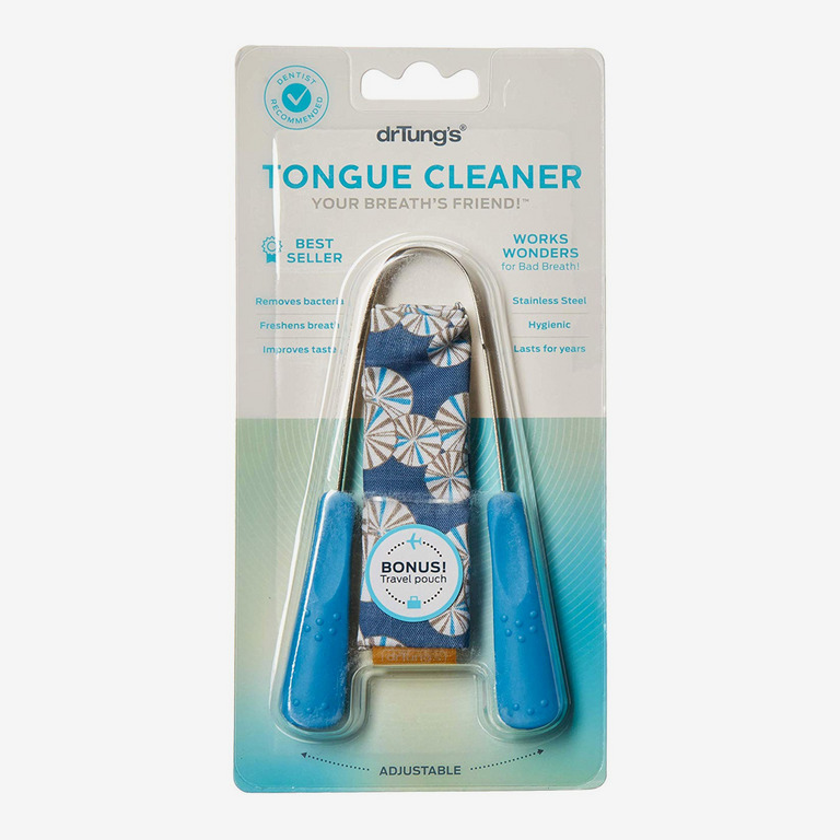 10 Best Tongue Cleaners 2019