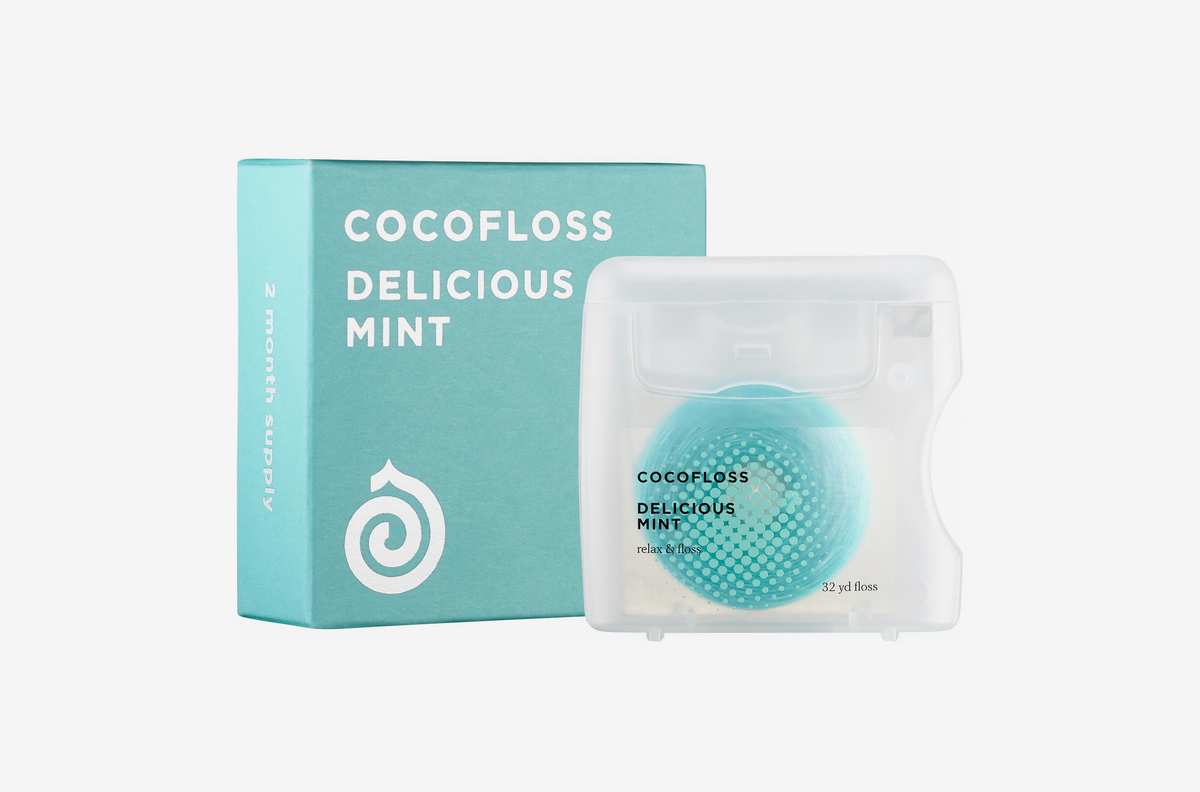 6 Best Dental Flosses 2019