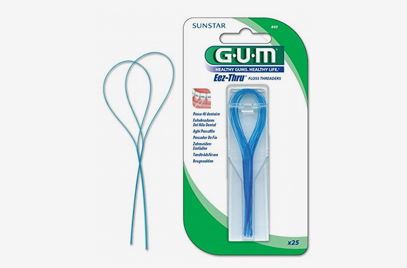 6 Best Dental Flosses 2019