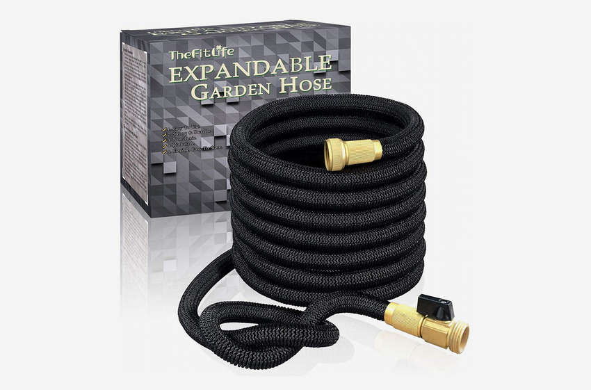 14 Best Garden Hoses 2019
