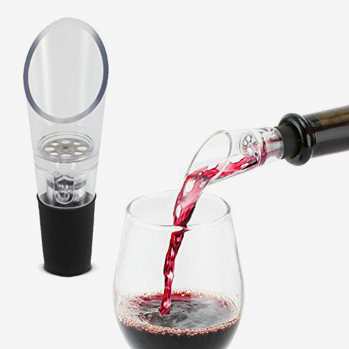 10 Best Wine Decanters and Aerators 2019 The Strategist New York