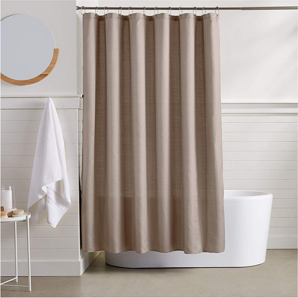 11 Best Shower Curtains 2019 The Strategist New York Magazine