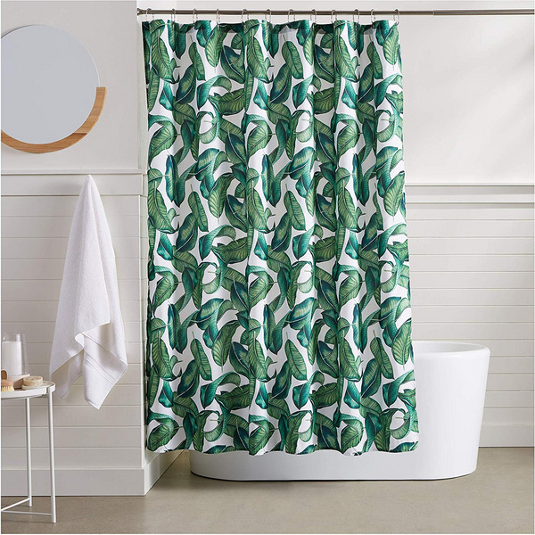 11 Best Shower Curtains 2019 The Strategist New York Magazine