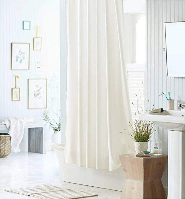 11 Best Shower Curtains 2019 The Strategist New York Magazine