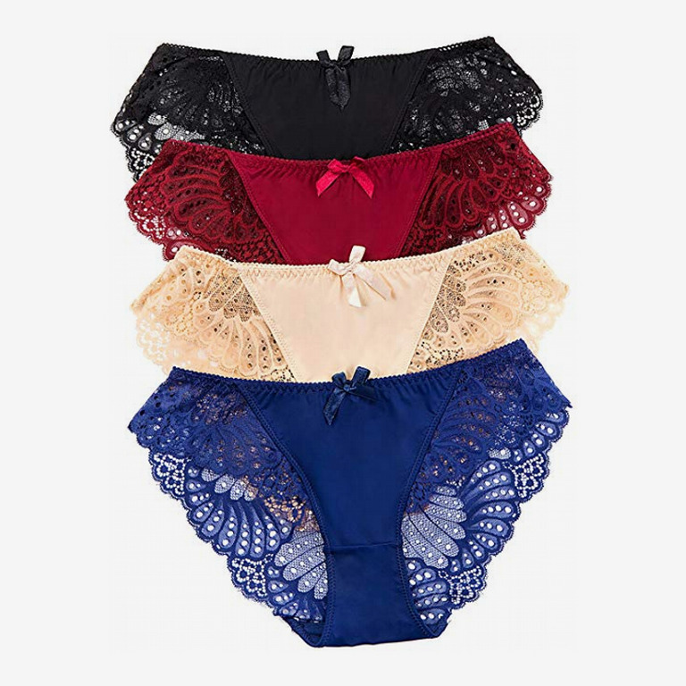 23 Best Women’s Underwear 2019