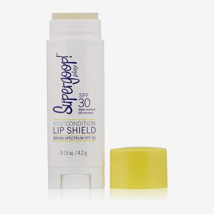 7 Best Lip Balms With SPF 2019