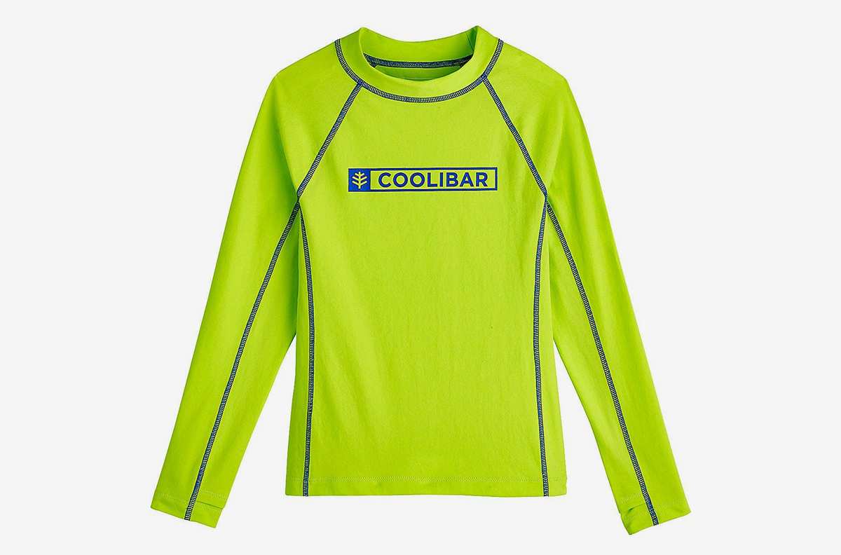 18 Best SunProtective Clothing for Babies and Kids 2019