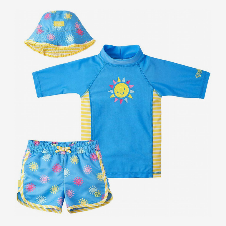 18 Best SunProtective Clothing for Babies and Kids 2019