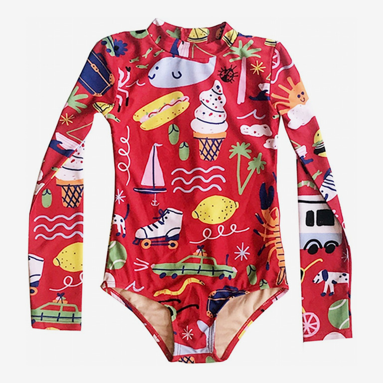 18 Best SunProtective Clothing for Babies and Kids 2019