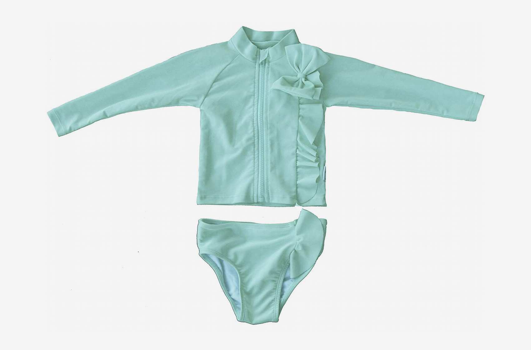 18 Best SunProtective Clothing for Babies and Kids 2019