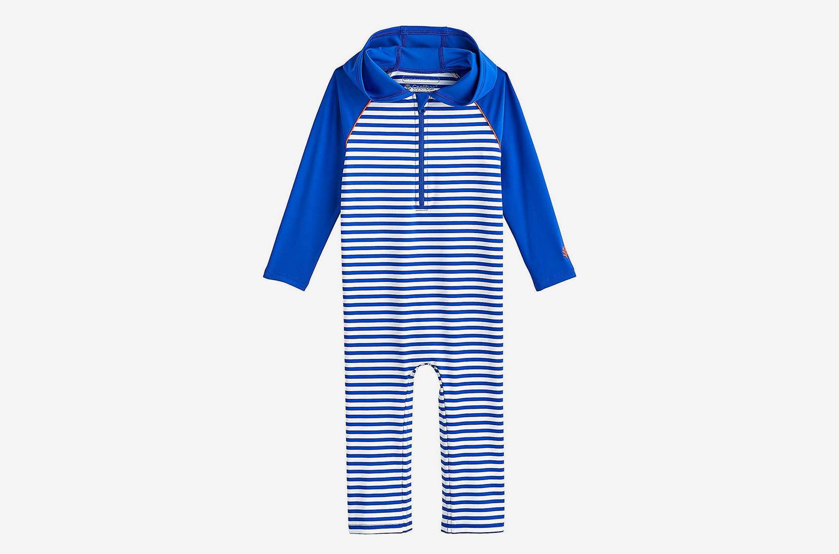 18 Best SunProtective Clothing for Babies and Kids 2019