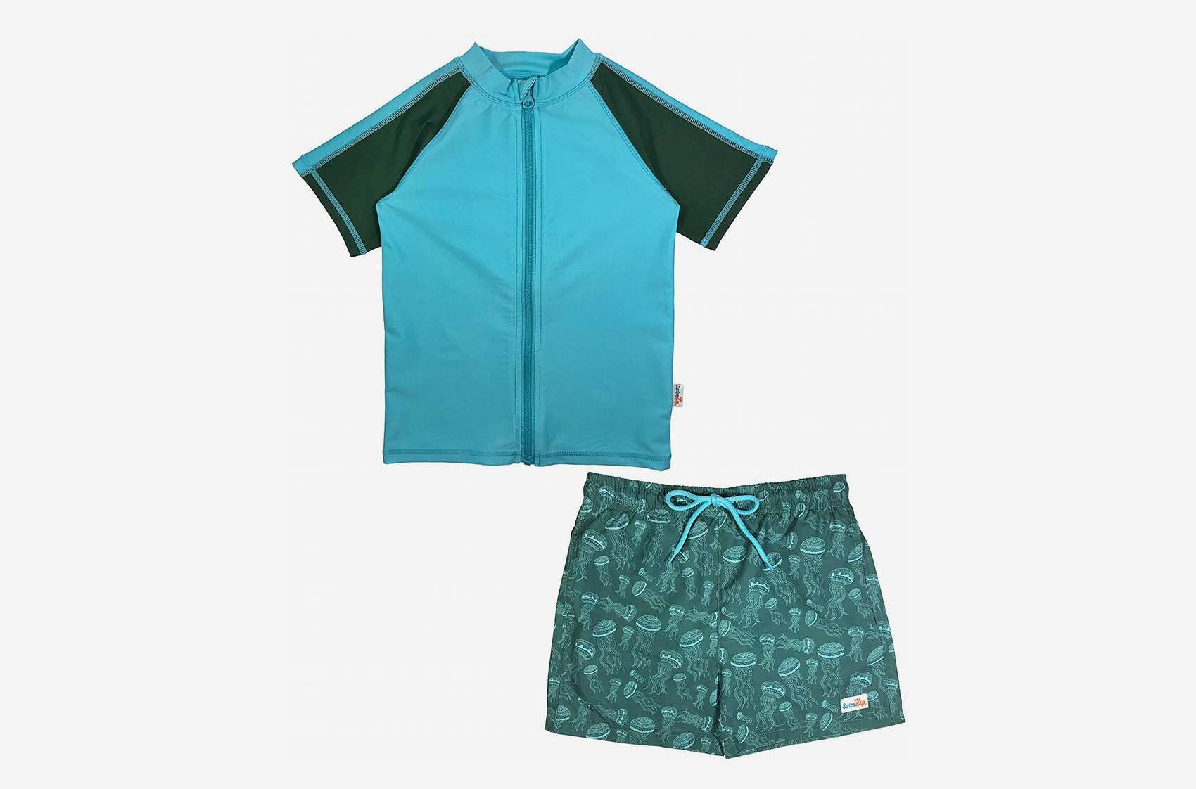 18 Best SunProtective Clothing for Babies and Kids 2019