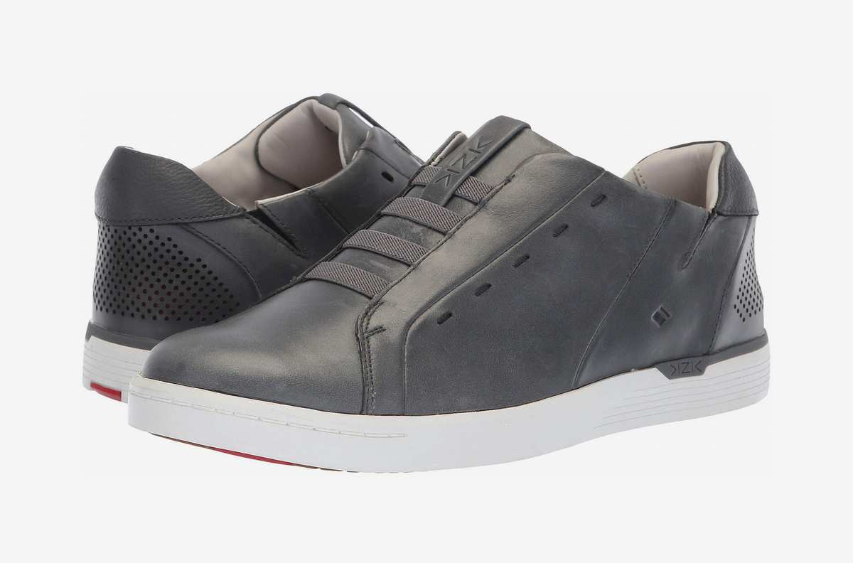 Kizik Shoes Review 2019