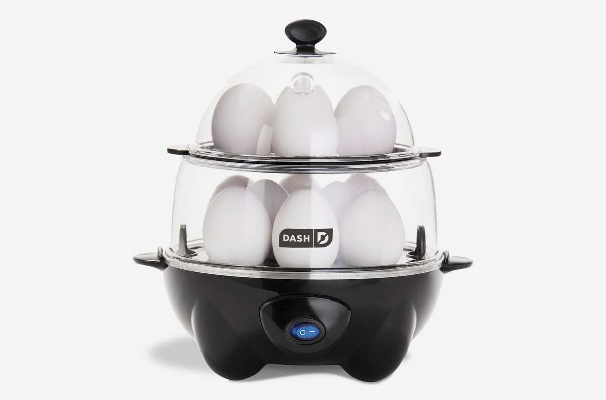 9 Best Egg Cookers 2019 The Strategist New York Magazine