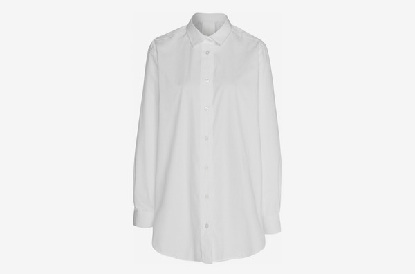 14 Best White Button-down Shirts for Women 2019 | The Strategist | New ...