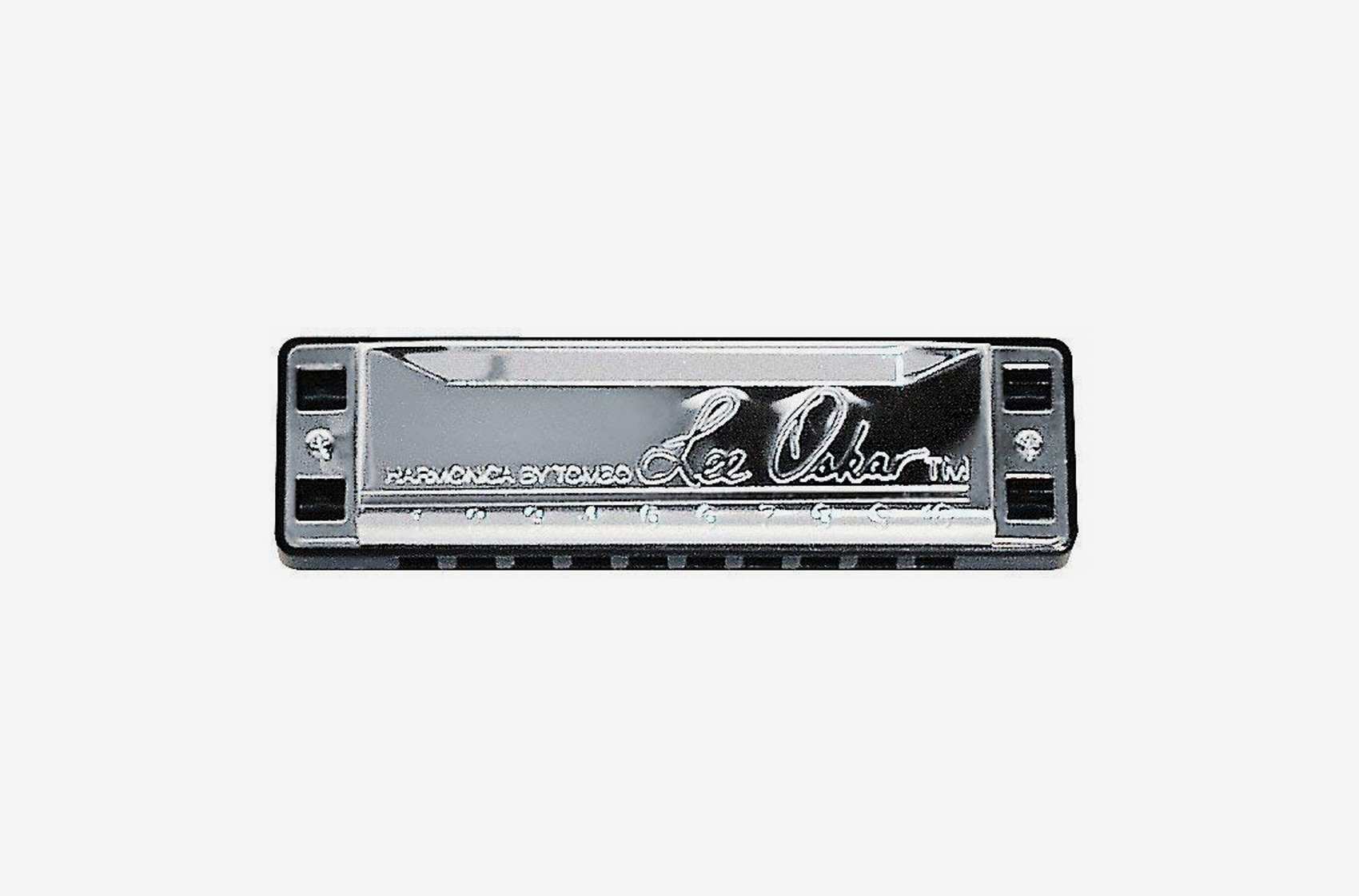 6 Best Harmonicas for Beginners 2019