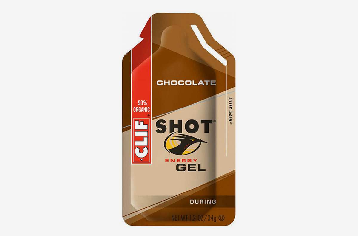15 Best Running Energy Gels 2019