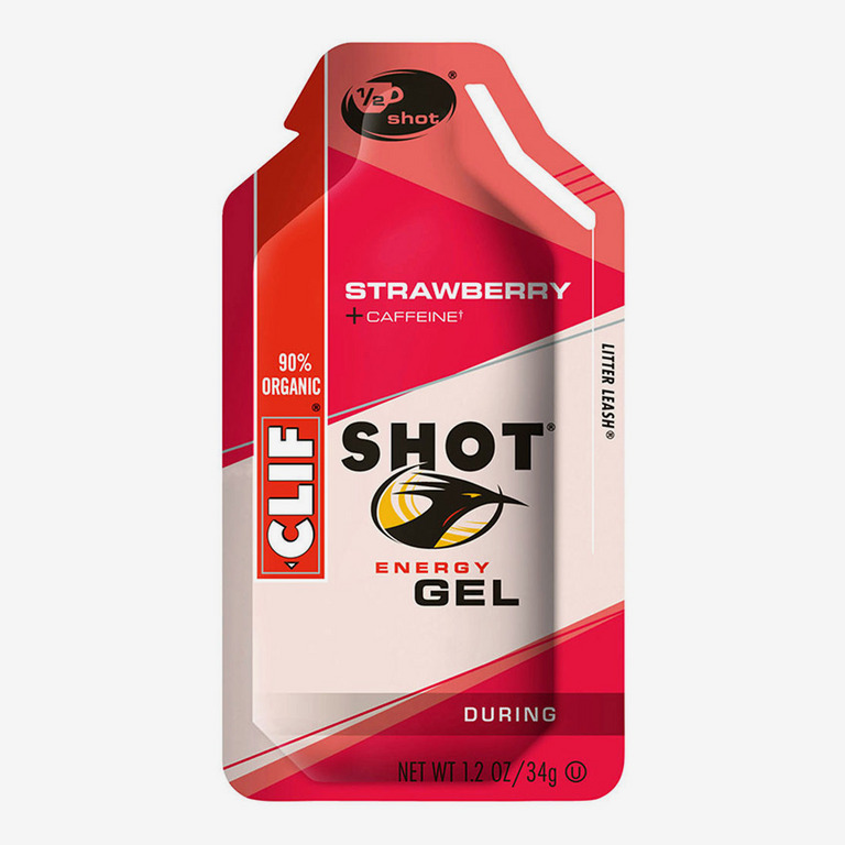 15 Best Running Energy Gels 2019