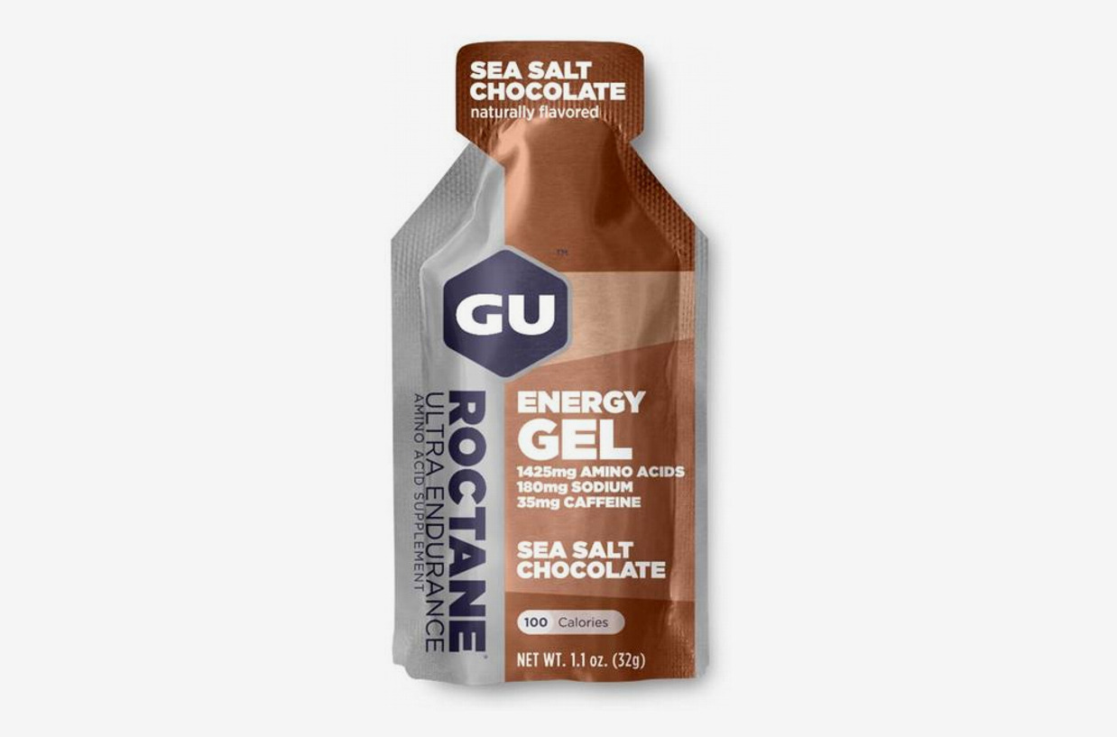 15 Best Running Energy Gels 2019