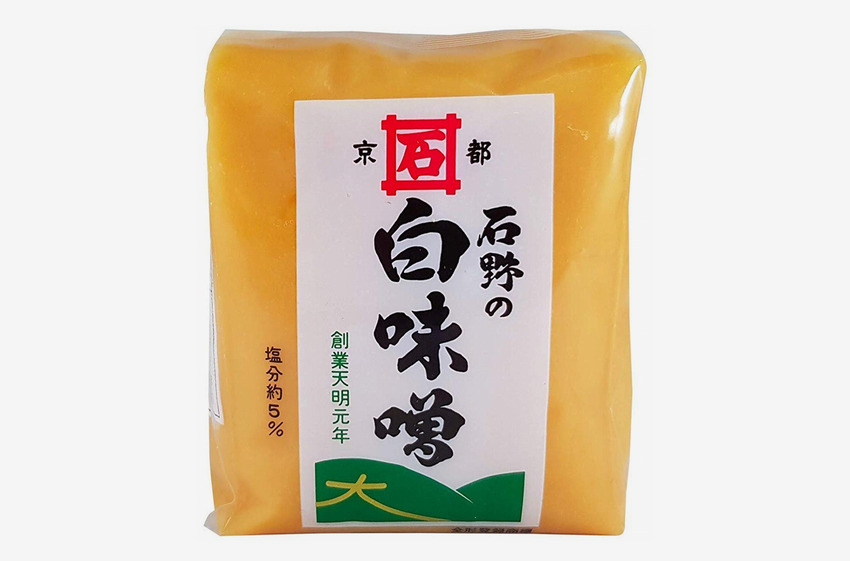 6 Best Miso Pastes 2019 The Strategist New York Magazine