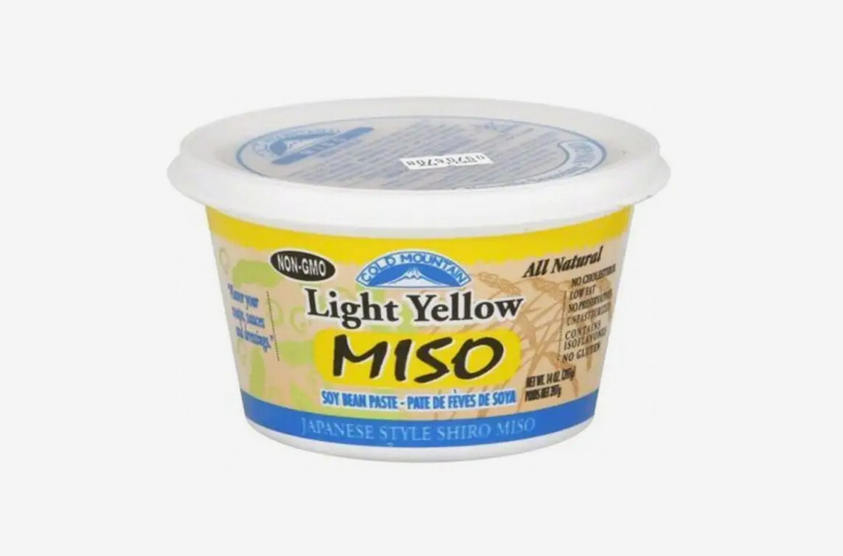 6 Best Miso Pastes 2019 The Strategist New York Magazine