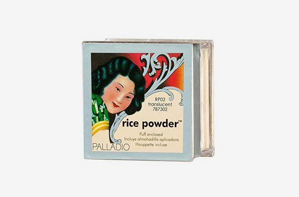 palladio rice powder ราคา capsules