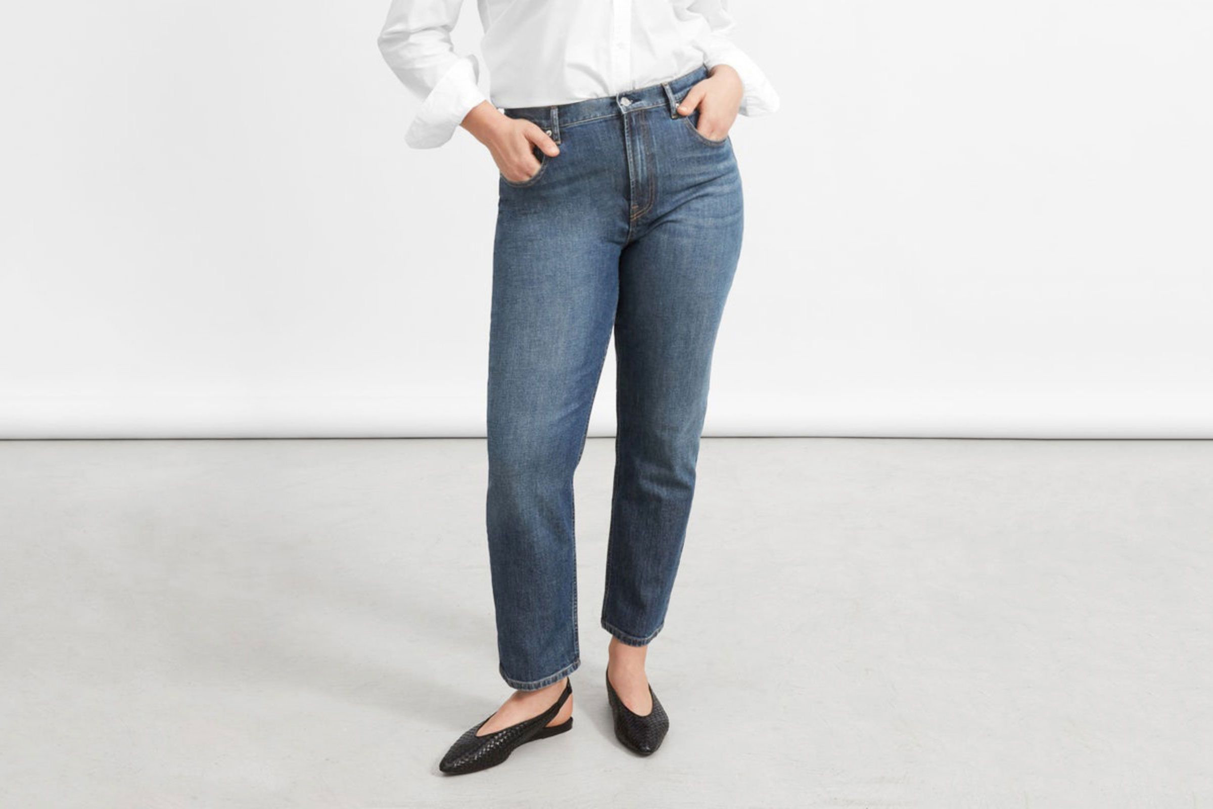 22 Best Jeans According to Strategist Editors 2019